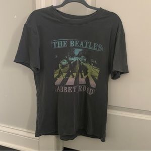 Beatles Tshirt